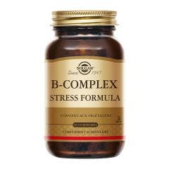 B-Complex Stress Formula 90 tablets Solgar