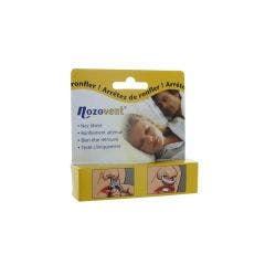 Anti-Snoring Device Medium x2 Nozovent