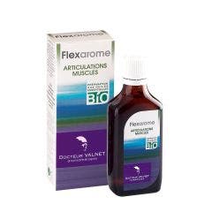 Flexarome 100ml Dr. Valnet
