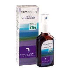 Docteur Valnet Climarome - Spray 15ml Dr. Valnet