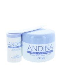 Down Decolourant 30 ml Andina