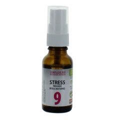 Theiss Bach Flowers N° 9 Stress 20ml Dr. Theiss Naturwaren