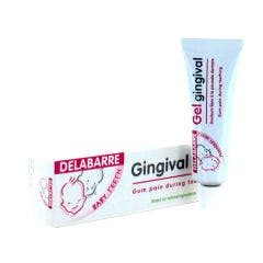 First Teeth Soothing Gel 15 Ml Pediakid Easypara