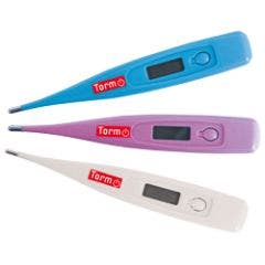 Torm Thermometer Cooper