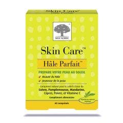 Skin Care Hale Parfait 60 Tablets 60 Comprimes New Nordic