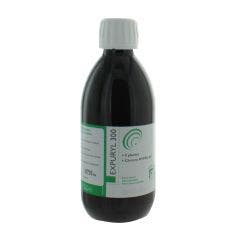 Expuryl 300 Phytodrainor & Detoxifier 300ml Codifra
