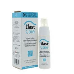 Ilast Care Protection Cream For Eyelids With Hyaluronic 30 ml Horus Pharma
