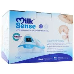 Breastfeeding Monitor Milk Sense