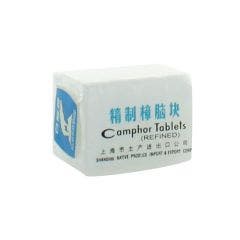 Camphor 4 Pieces Cooper