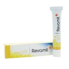 Honey Healing Gel 100% 18 g Revamil