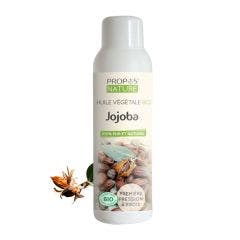 Organic Vegetable Jojoba Oil 100ml Propos'Nature
