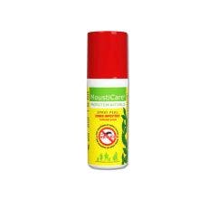 Mosquito Repellent Infested Areas 75 ml Mousticare