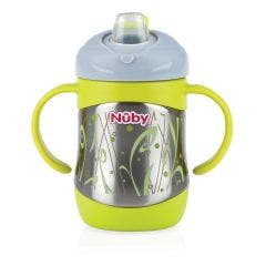 Thermos Cup 220ml Nuby