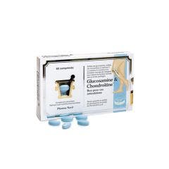 Glucosamine & Chondroitine 60 Tablets Pharma Nord
