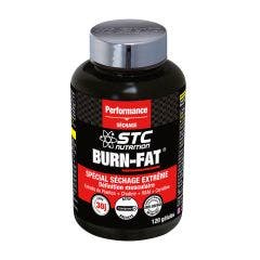 Burn Fat 120 capsules Stc Nutrition