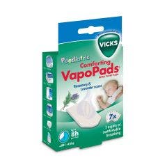 Vbr Refills Vapopads 4.5kg Lavender & Rosemary Vicks