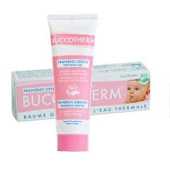 Gingival Balm First Teeth Skincare Bioes 50ml Buccotherm