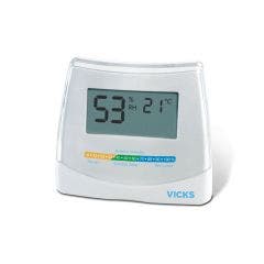 Hygrometer Thermometer V70 Vicks