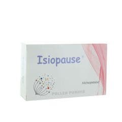 Isiopause Hot Flashes X 60 Capsules Monin Chanteaud
