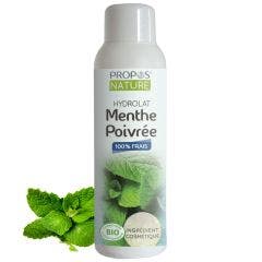 Hydrolisate Of Organic Peppermint 100ml Propos'Nature