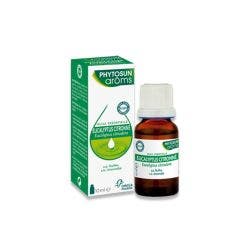 Citrus Eucalyptus Essential Oil 10ml Phytosun Aroms