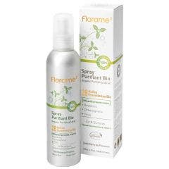 Organic Purifying Spray 180ml Air et surfaces Florame