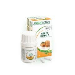 Royal Jelly X 30 Capsules Naturactive