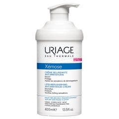Lipid Replenishing Cream Dry Skins Prone To Atopy 400ml Xemose Uriage