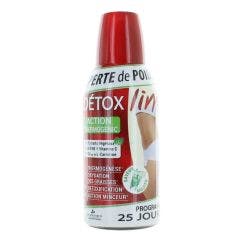 Detoxlim Cellulite 500 ml 3 Chênes