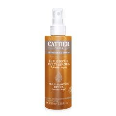 Sublime Alchimie Multi Purpose Dry Oil 100ml Cattier