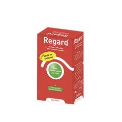 Regard + 1 Lense Case 60ml Horus Pharma