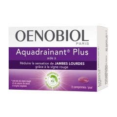 Aquadrainant Plus Oenobiol