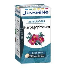 Harpagophytum Joints X 30 Tablets Juvamine