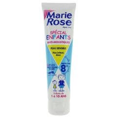 Mosquito Repellent Lotion For Children 100 ml Marie Rose