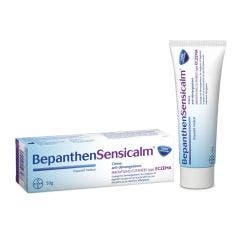 Sensicalm Anti Itching Cream 50g Bepanthen