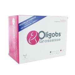 Desire For Pregnancy 90 Capsules+90 Tablets Oligobs Ccd