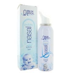 Pediatric Nose Spray 100ml Quinton