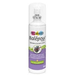 Balepou Spray Shield Effect 100ml Pediakid