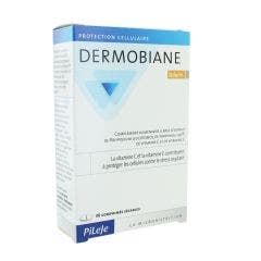 Dermobiane Sun X 30 Tablets Pileje