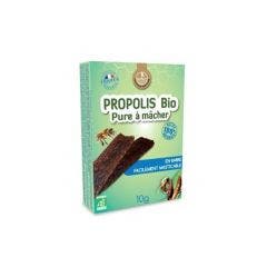 Organic Chewable Propolis 10g Propos'Nature