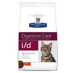 Prescription Diet Digestive Care I/d Cat Chicken Kibbles 1.5kg Prescription Diet Au Poulet pour Chat Hills