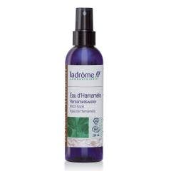 Organic Witch Hazel Water 200ml Ladrôme