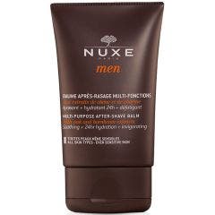 Men Multi Purpose After Shave Balm All Skin Types Even Sensitive 50 ml Men Nuxe