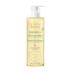 Xeracalm Ad Lipid-replenishing Cleansing Oil 400 ml Xeracalm A.D Peaux Très Sèches Avène