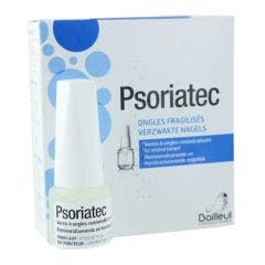 Bailleul Psoriatec 3.3ml Biorga