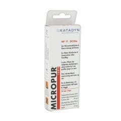 Micropur Forte Mf 1t Dccna 50 Tablets Katadyn