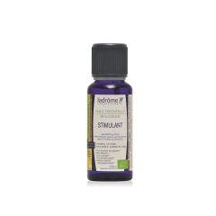 Organic Mix Of Essential Oil Stimulating Mix 10ml Ladrôme