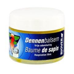Breathing Balm With Eucalyptus 50ml Biover