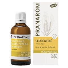Plant Oils Ble Germ 50 ml Les Huiles Végétales Pranarôm