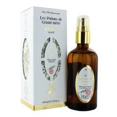 Dietworld Les Potions De Grand Mere Purifying Room Spray 100ml Diet World
